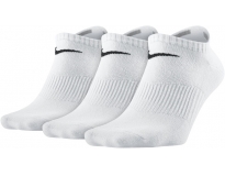 Nike Pack 3 Meias Lightweight No-Show